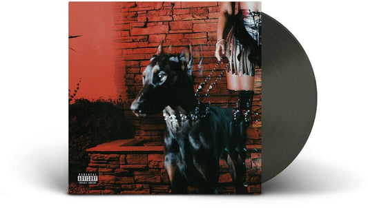 Leon Thomas - MUTT [LP] [New Vinyl]