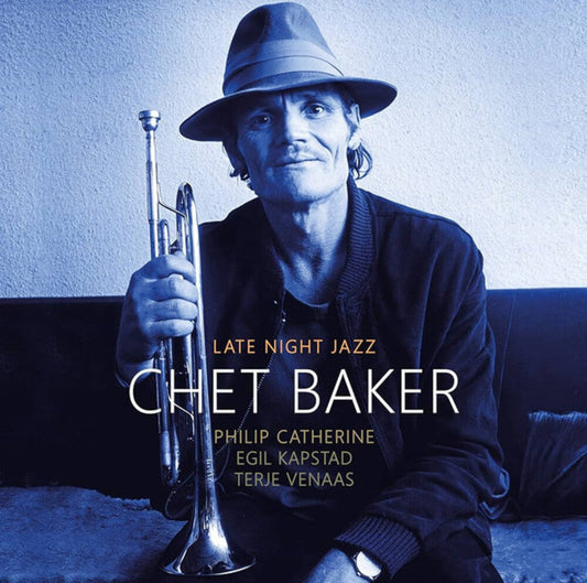 Baker, Chet - Late Night Jazz [LP] [New Vinyl]