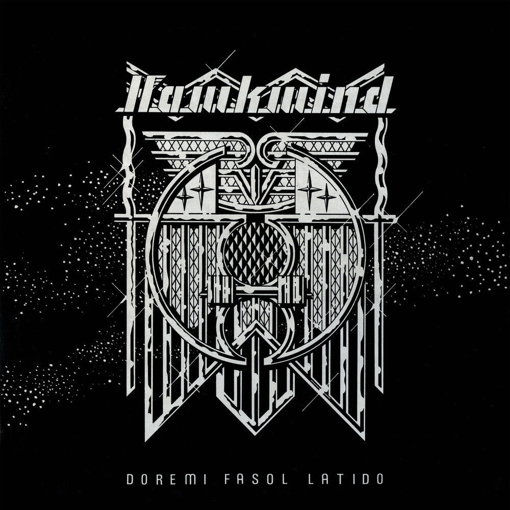 Hawkwind - Doremi Fasol Latido - Remastered & Expanded (Exp) [CD]