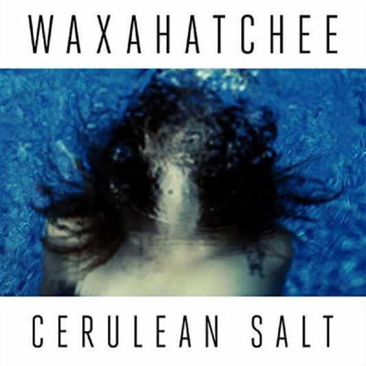 Waxahatchee - Cerulean Salt [Indie Exclusive Purple Pinwheel LP] [New Vinyl]