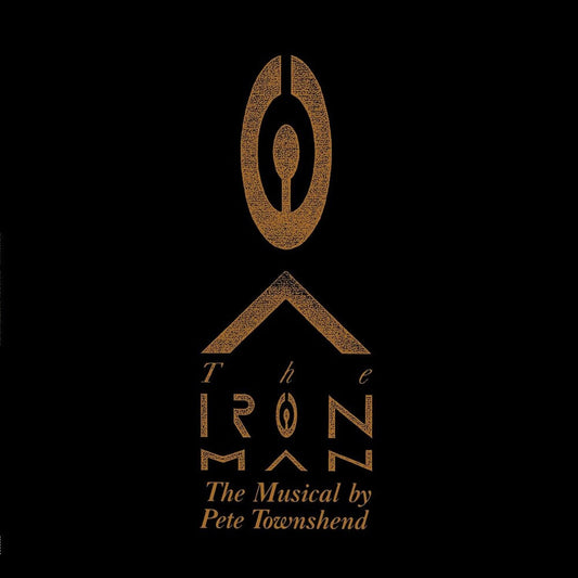 Pete Townshend - Iron Man: The Musical By Pete Townshend  [Half-Speed LP] [New Vinyl]