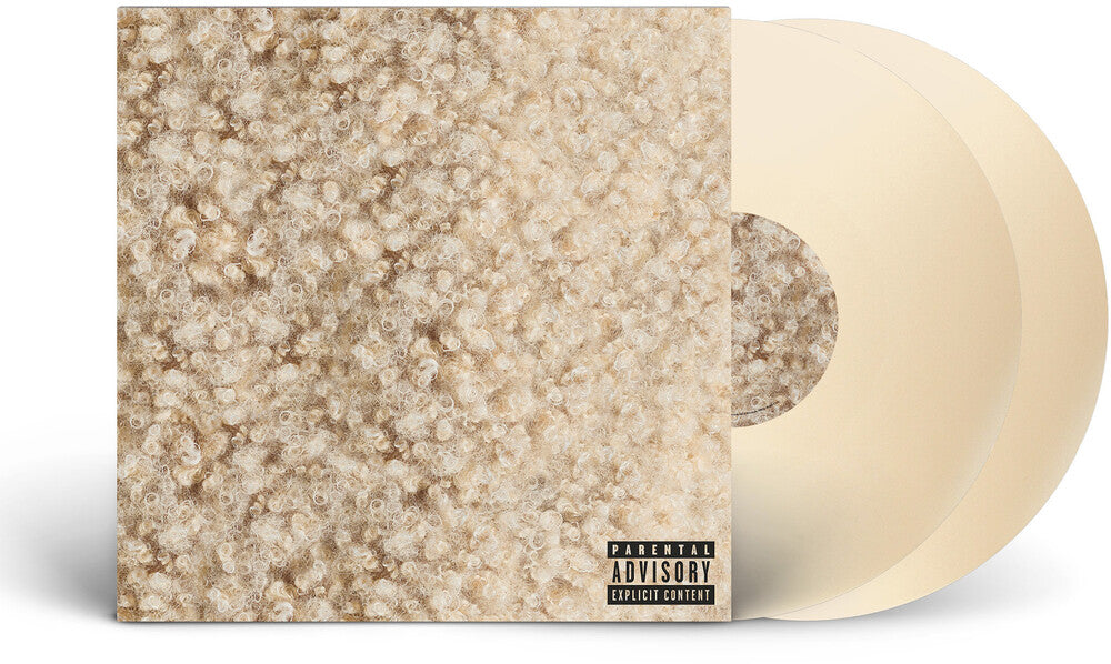 Doja Cat - Scarlet 2 Claude [LP] [New Vinyl]