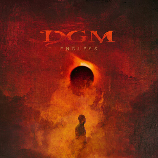 Dgm - Endless [CD] [New CD]
