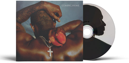 USHER - Coming Home (Bonus Track) [Reissue] [New]