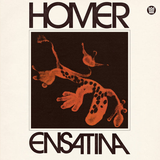Homer - Ensatina [Indie Exclusive] [Colored Vinyl] [New Vinyl]