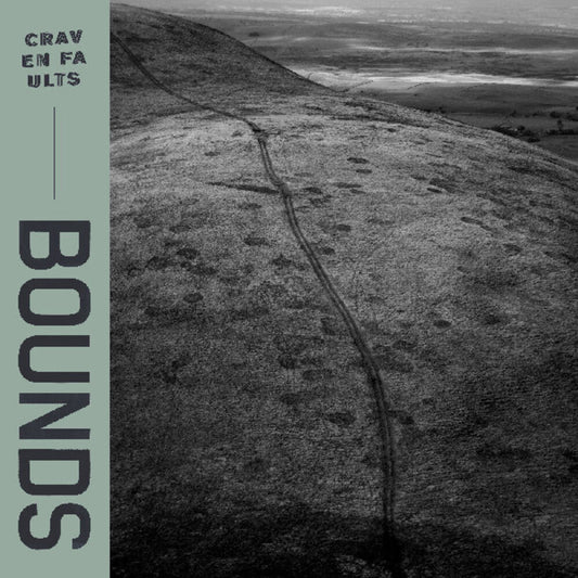 Craven Faults - Bounds (Blue) [Colored Vinyl] [Indie Exclusive] [New Vinyl]