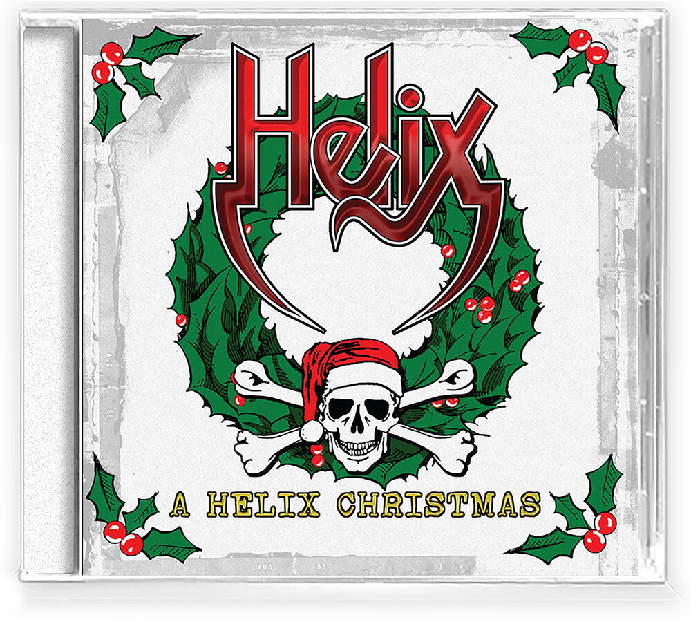 Helix - Helix Christmas [Limited Edition]