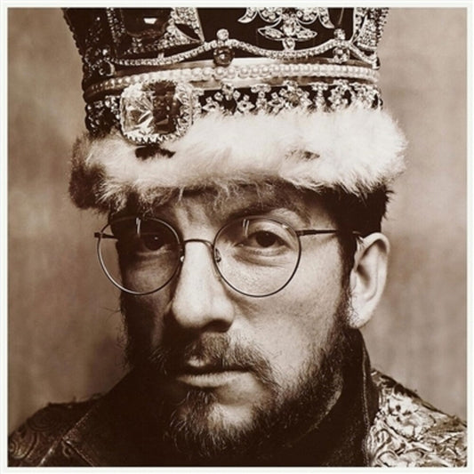 Elvis Costello - King Of America -  [LP] [New Vinyl]