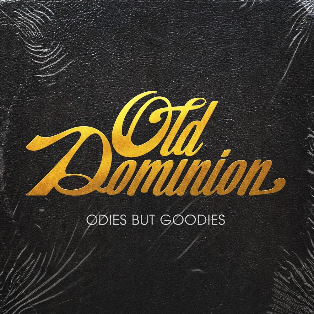 Old Dominion - Odies But Goodies [LP] [New Vinyl]