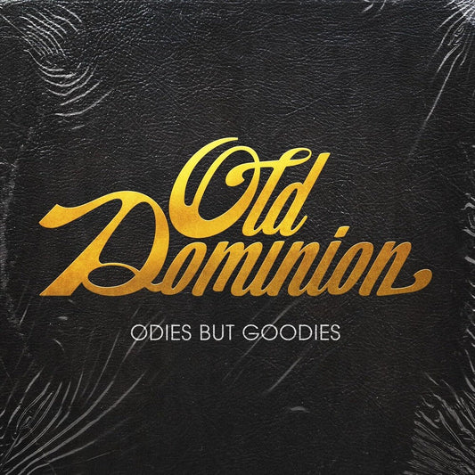 Old Dominion - Odies But Goodies [LP] [New Vinyl]