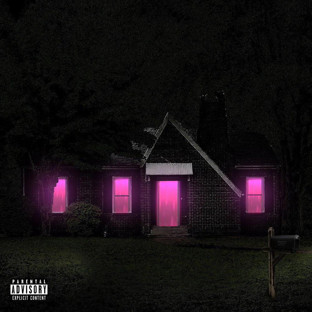 Future - Mixtape Pluto [LP] [New Vinyl]