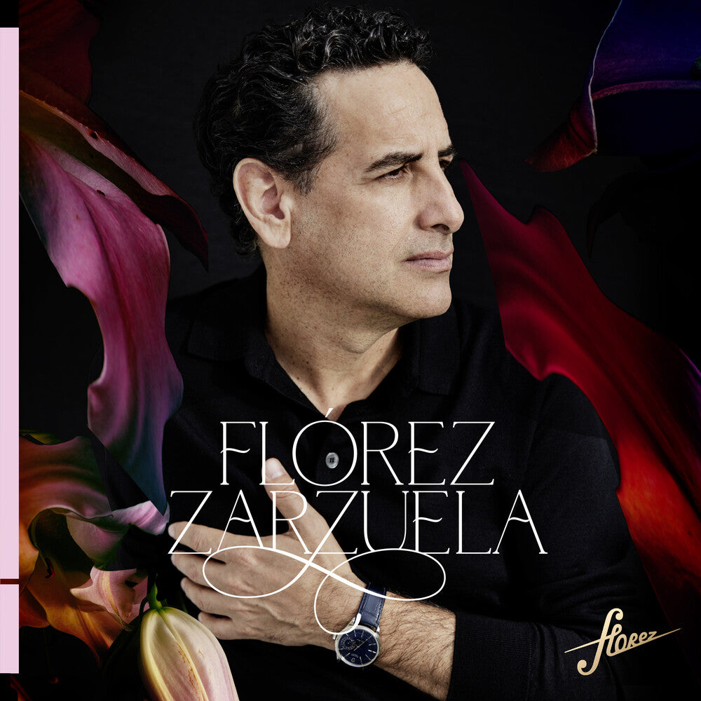 Ruperto Chapi  / Gimenez,Geronimo - Florez Zarzuela [CD]