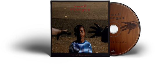 Michael Kiwanuka - Small Changes [CD] [New CD]