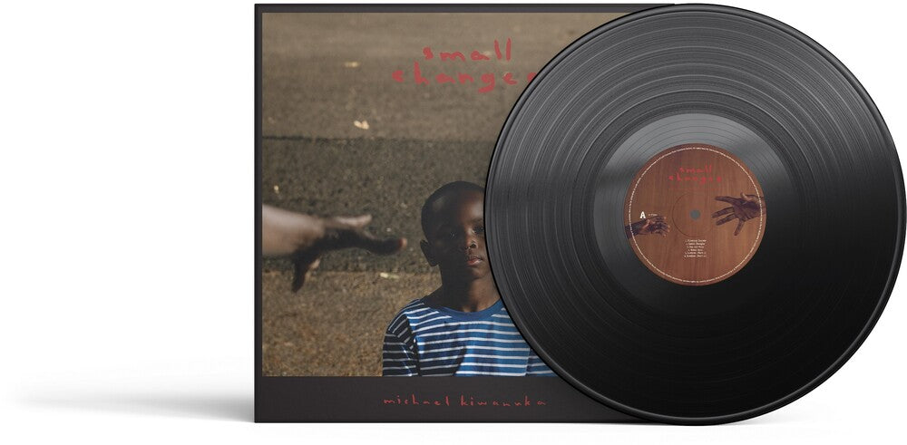 Michael Kiwanuka - Small Changes [LP] [New Vinyl]