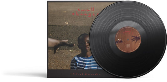 Michael Kiwanuka - Small Changes [LP] [New Vinyl]