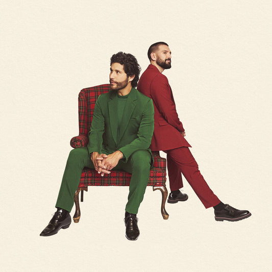 Dan & Shay - It's Officially Christmas: The Double Album [CD] [New CD]
