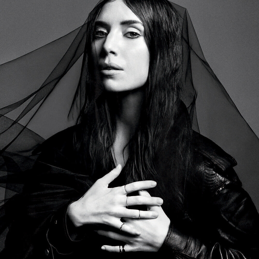 Lykke Li - I Never Learn [Vinyl] [New Vinyl]