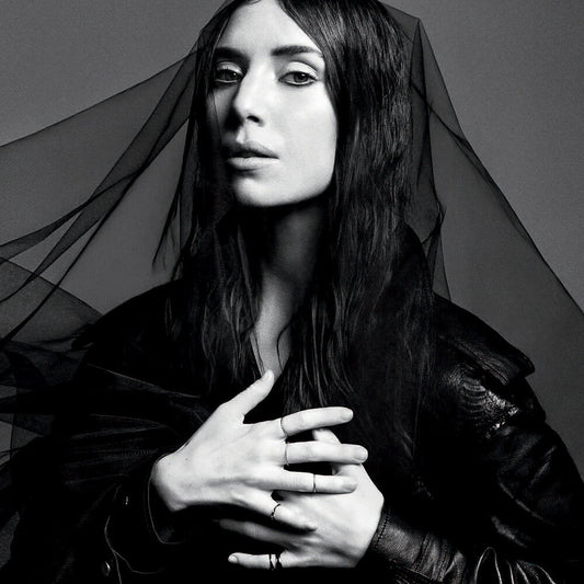 Lykke Li - I Never Learn [Vinyl] [New Vinyl]
