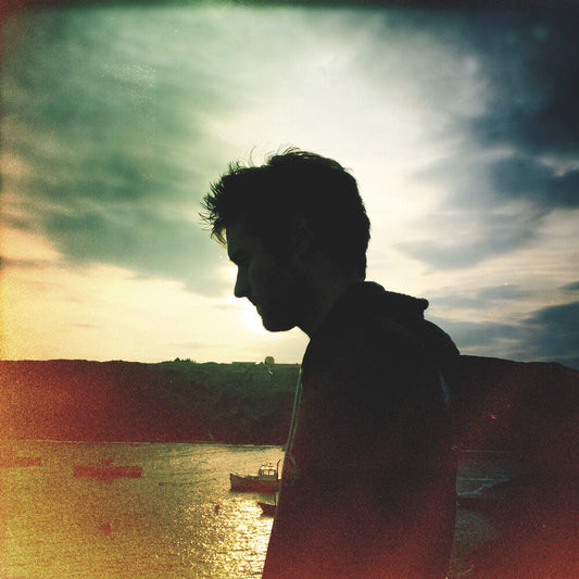 John Craigie - Working On My Farewell [Indie Exclusive] [Colored Vinyl] [Limited Edition] [Indie Exclusive] [New Vinyl]