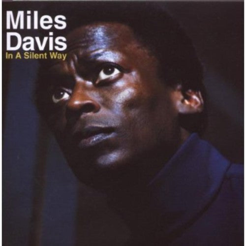 Miles Davis - In a Silent Way [CD] [New CD]