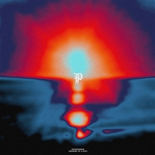 Phantogram - Memory Of A Day [LP] Vinyl Record [New]