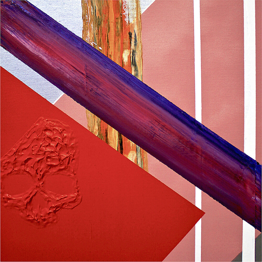 Lupe Fiasco - Tetso & Youth [LP] [New Vinyl]