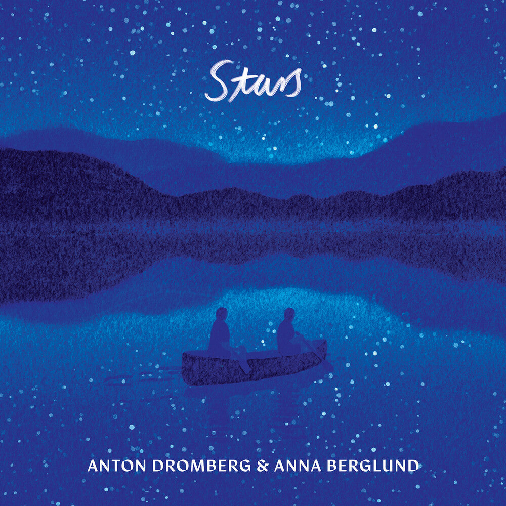 Anton Dromberg  / Berglund,Ann - Stars Music CD