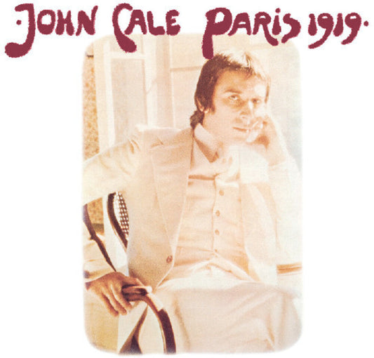 John Cale - Paris 1919 [Deluxe] [New CD]