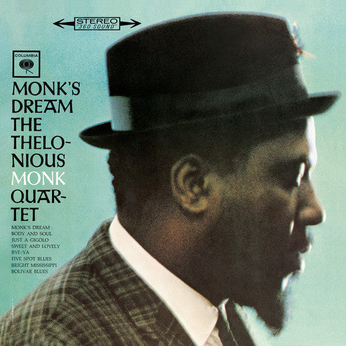 Thelonious Monk - Monk's Dream [CD] [New CD]
