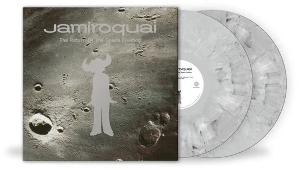 Jamiroquai - Return Of The Space Cowboy: 30th Anniversary (Uk) [LP] [New Vinyl]