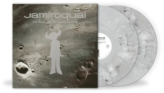 Jamiroquai - Return Of The Space Cowboy: 30th Anniversary (Uk) [LP] [New Vinyl]
