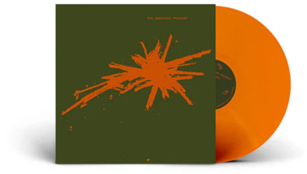 Wedding Present - Bizarro (Uk) [LP] [New Vinyl]