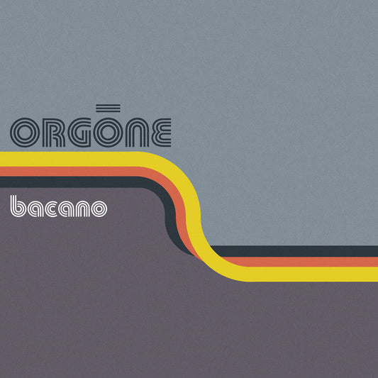 Orgone - Bacano (Rsd) Orange [Colored Vinyl] (Org) [Record Store Day] [RSD Black Friday 2024] [New Vinyl]