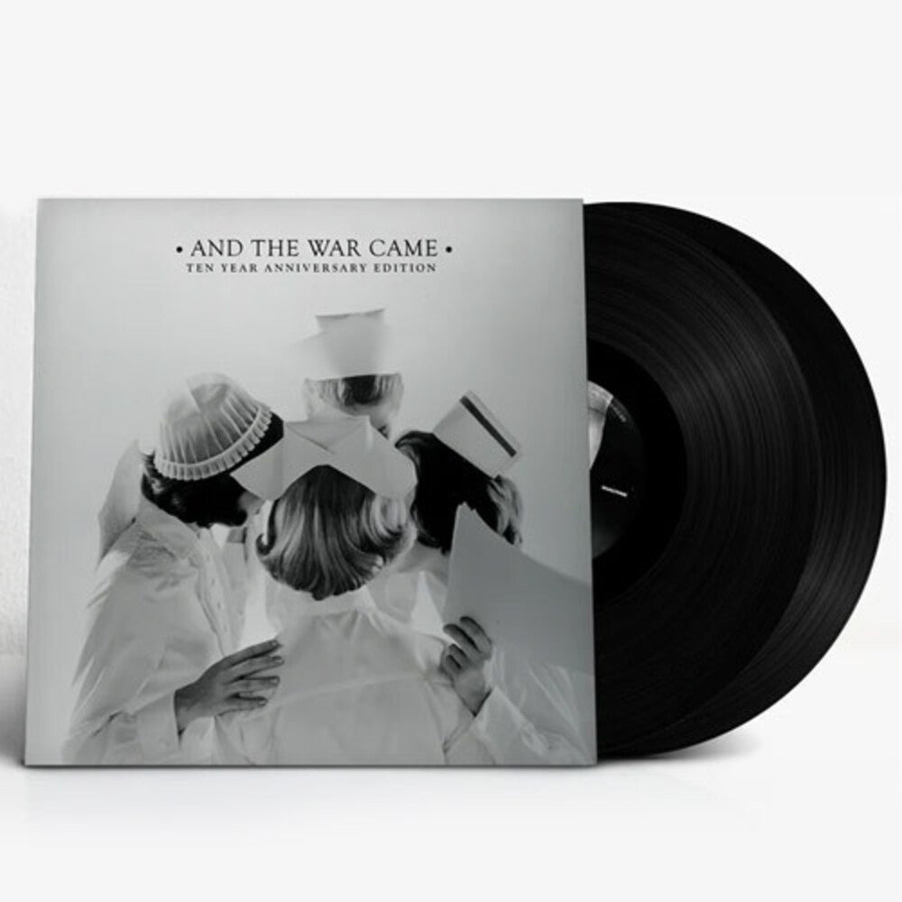 Shakey Graves - War Came: Ten Year Anniversary Edition (Gate) [LP] [New Vinyl]