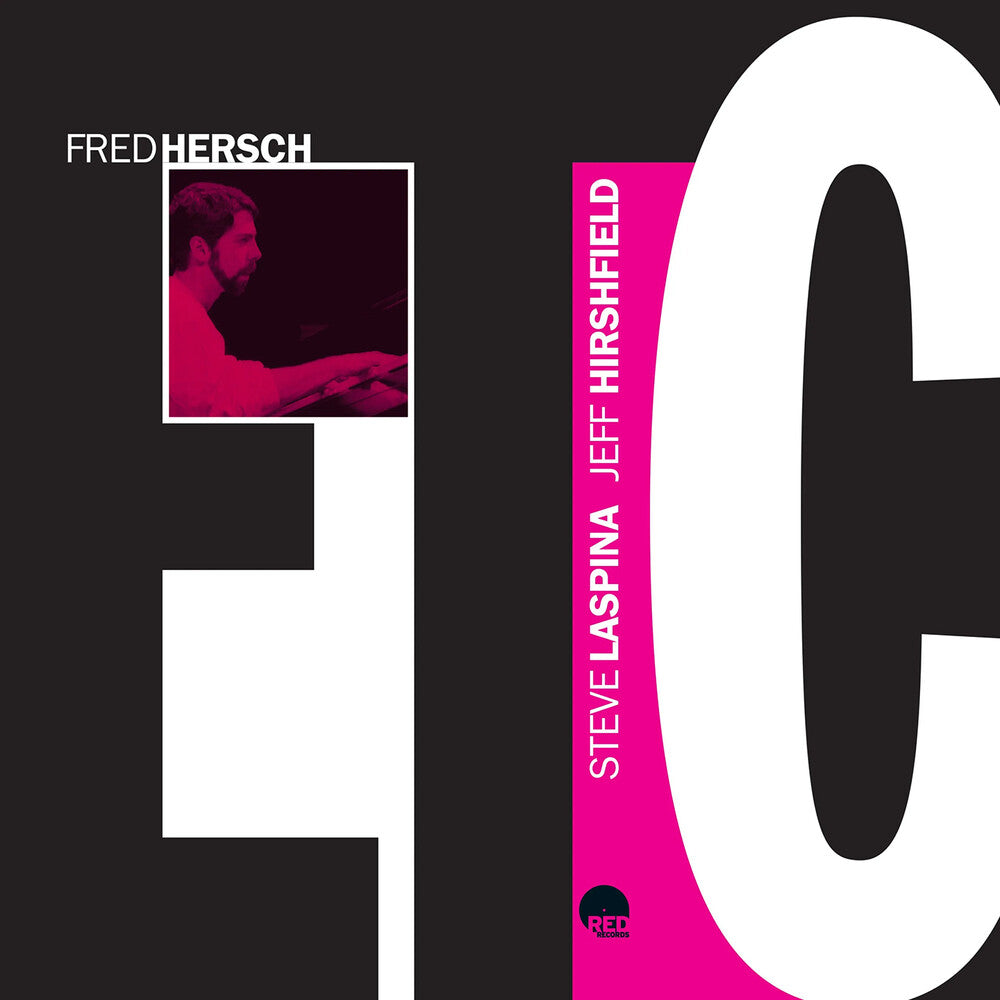 Hersch, Fred / Laspina, Steve / Hirshfield, Jeff - Etc [LP] [New Vinyl]