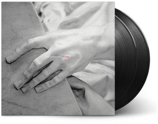 The National - Rome [2LP] [New Vinyl]