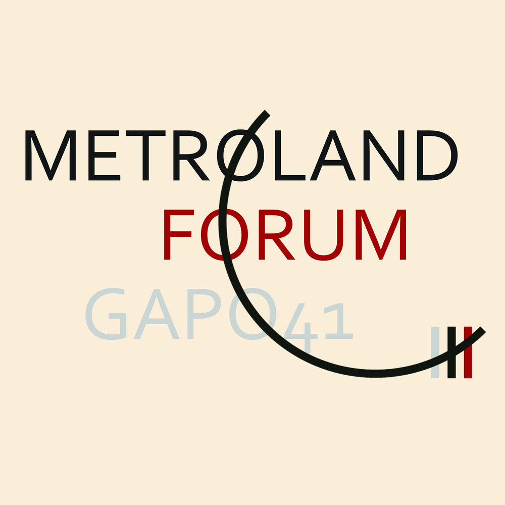 Forum [CD]