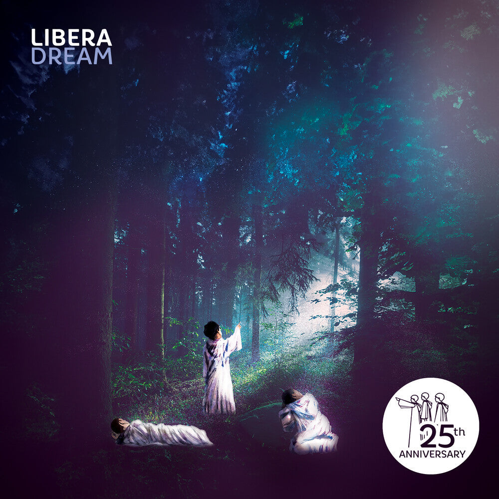 Libera - Dream [CD]