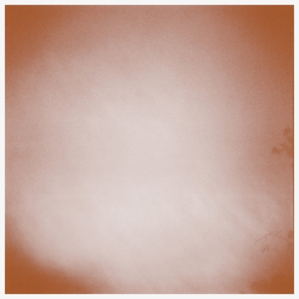Lawrence English - Colour For Autumn [LP] Vinyl Record