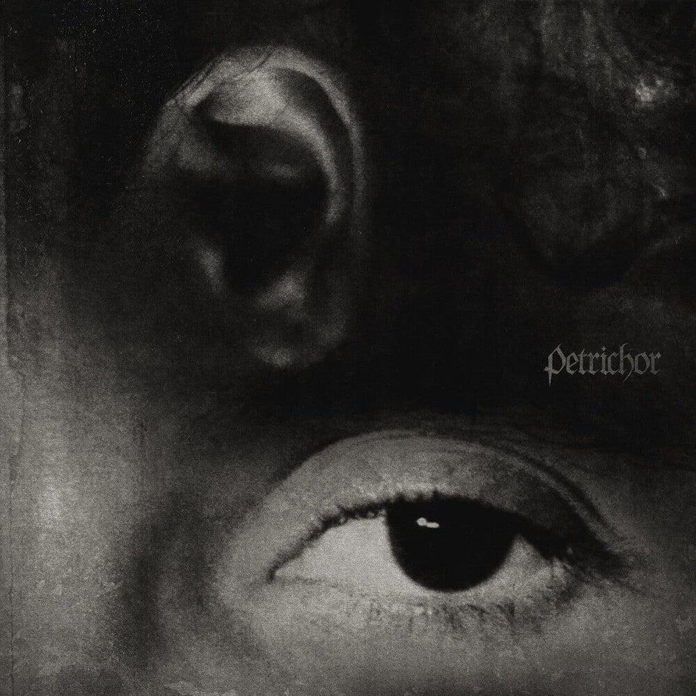 070 Shake - Petrichor [LP] [New Vinyl]