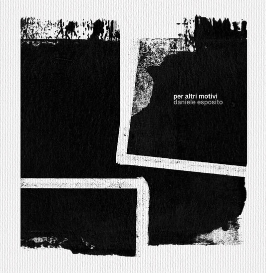 Esposito, Daniele - Per Altri Motivi [CD] [New CD]