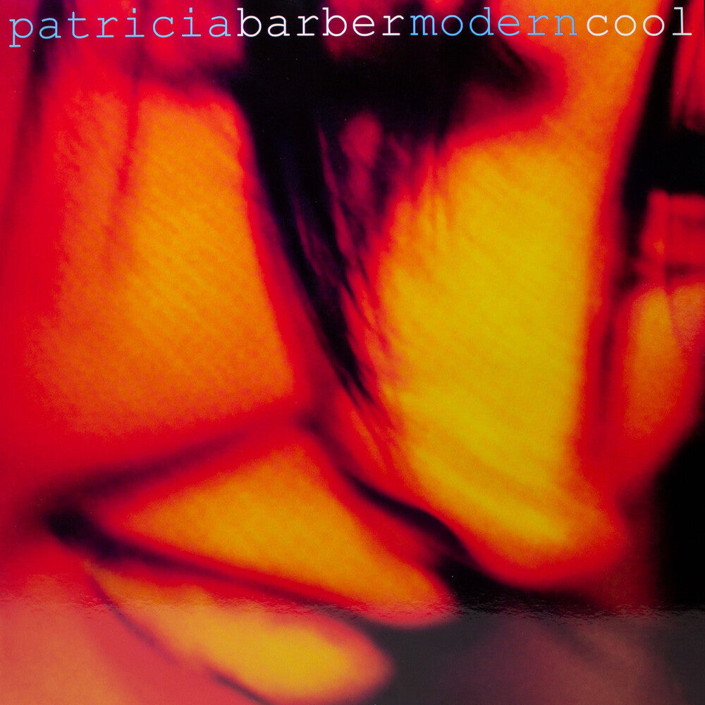 Barber, Patricia - Modern Cool [CD]