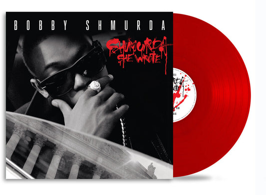 Bobby Shmurda - Shmurda She Wrote [RSD Black Friday 2024] [New Vinyl]