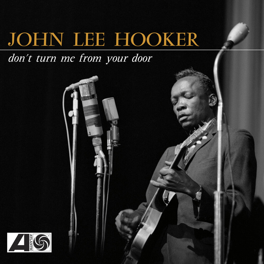 John Lee Hooker - Don't Turn Me From Your Door [RSD Black Friday 2024] [New Vinyl]