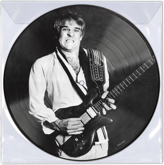 Steve Martin - King Tut [RSD Black Friday 2024] [New Vinyl]