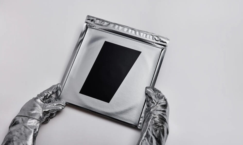 Big'n - End Comes Too Soon (Aluminum Packaging) [Limited Edition] [New Vinyl]