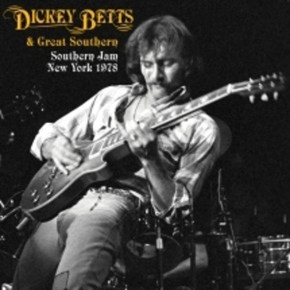 Southern Jam New York 1978 [RSD Black Friday 2024] [New Vinyl]