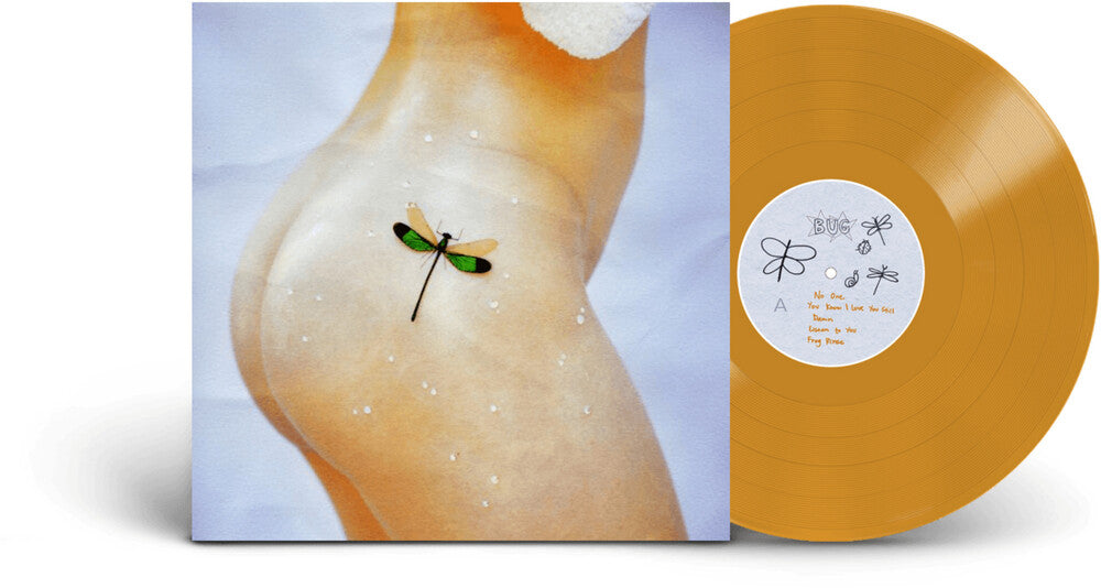 Kacy Hill - Bug [LP] [New Vinyl]
