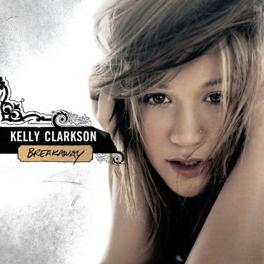 Clarkson, Kelly - Breakaway [LP] [New Vinyl]