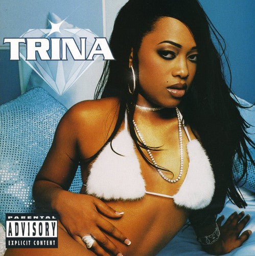 Trina - Diamond Princess [CD]